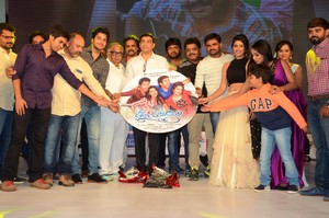 Rojulu Marayi Movie Audio Release